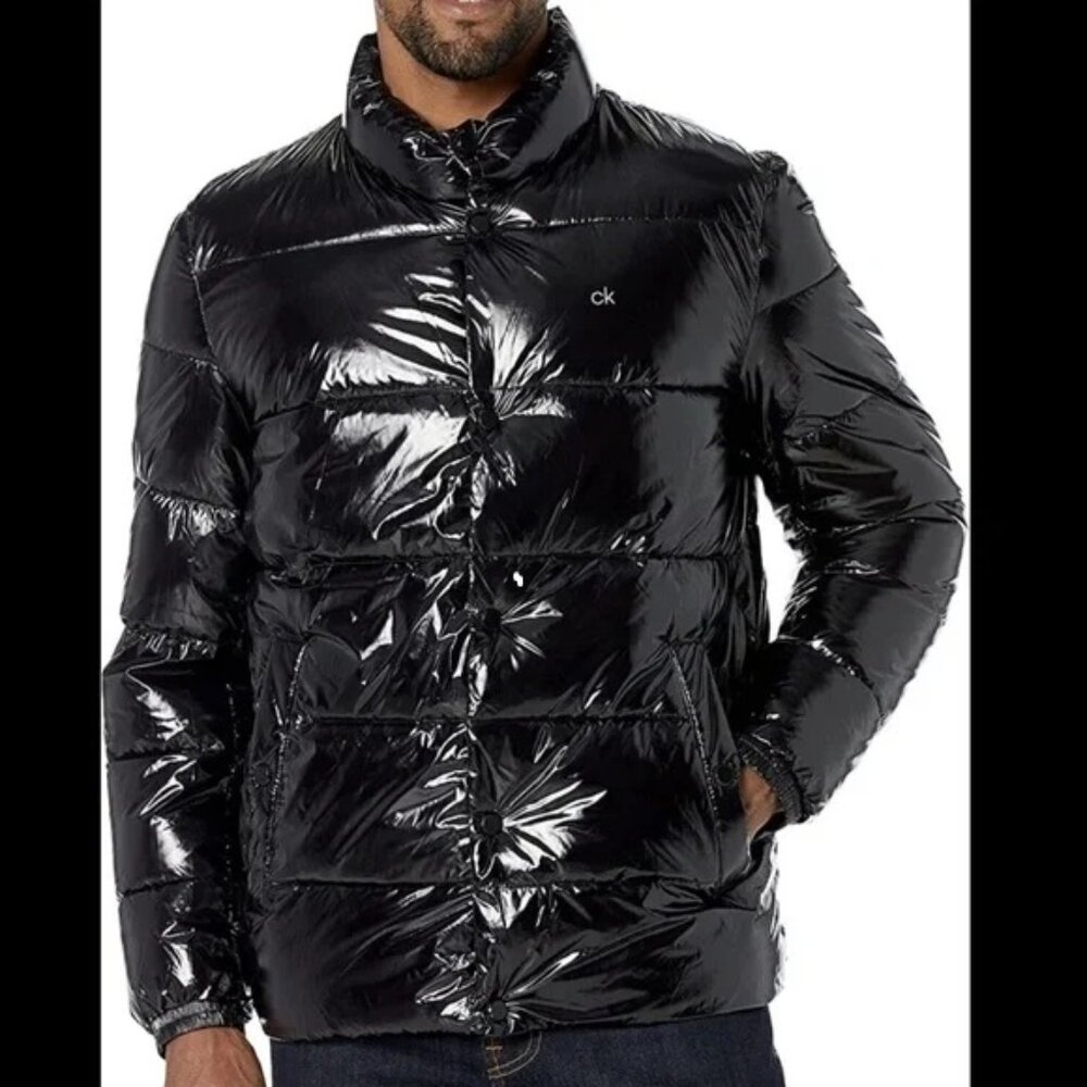 Calvin Klein Jacket NWT